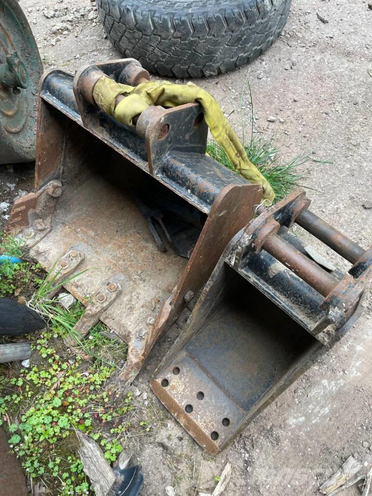 JCB 8026 CTS Miniescavatori
