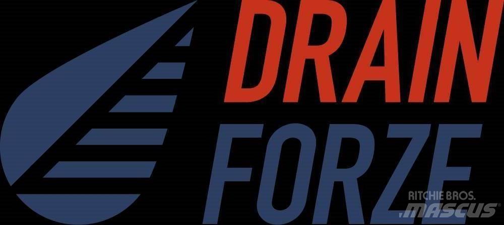  Drain Forze DF16 Scavafossi