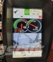 Hitachi ZX470LCH-5 Escavatori cingolati
