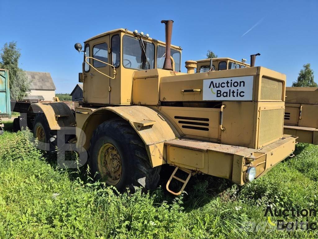 Kirovets K 701 Trattori