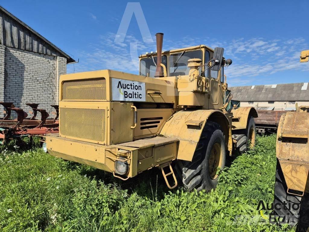 Kirovets K 701 Trattori