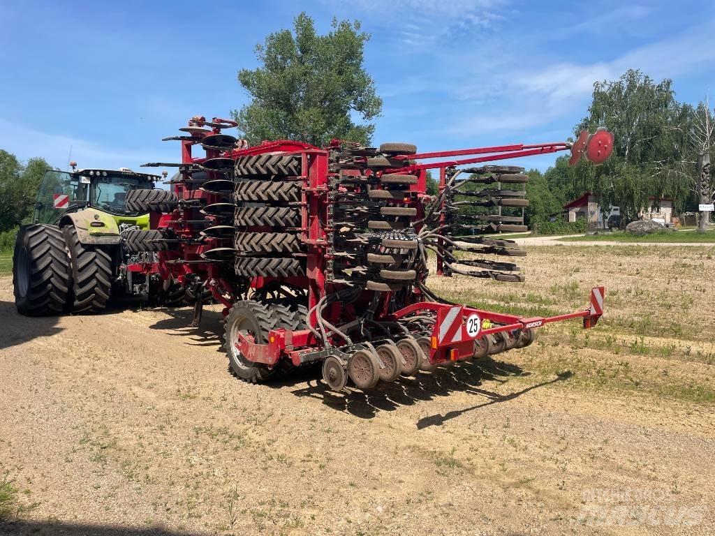 Horsch Focus 6 TD Perforatrici
