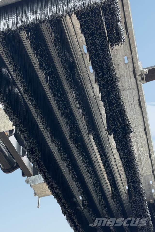  Øvrige 52837204 Spazzatrici