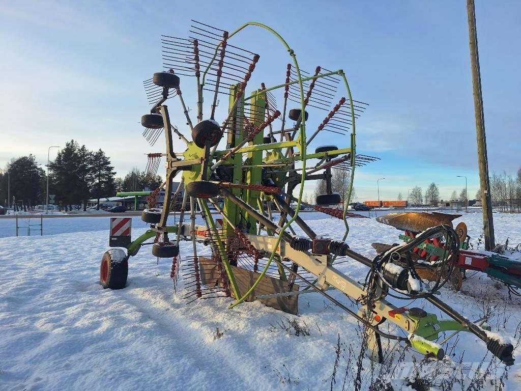 CLAAS Liner 3100 Falciandanatrici