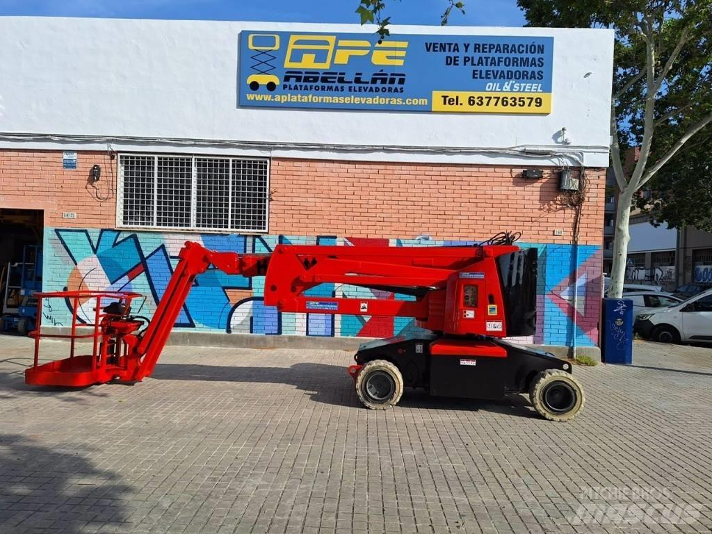 Haulotte HA 15 IP Piattaforme a braccio articolato