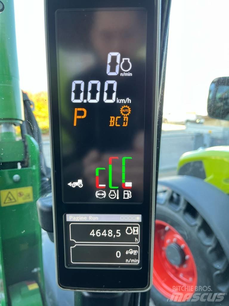 John Deere 5125 R Trattori