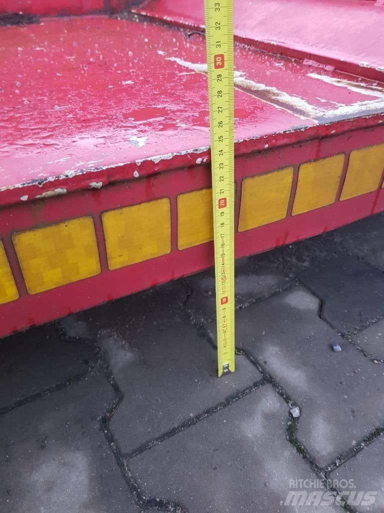 Scania R 520 Motrici e Trattori Stradali
