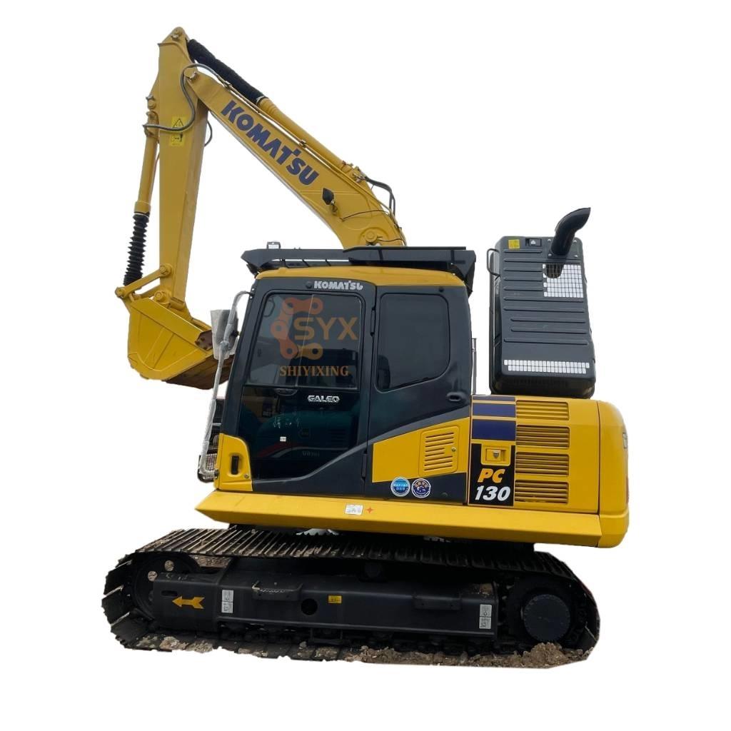 Komatsu PC 110 Escavatori cingolati