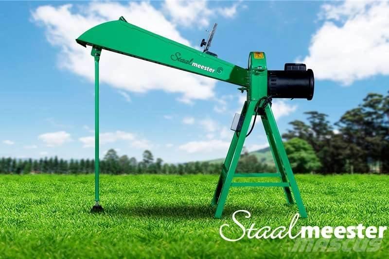 Staalmeester JF 1D Camion altro