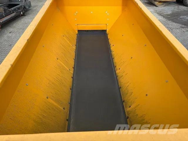 Bredal  Spargiminerale