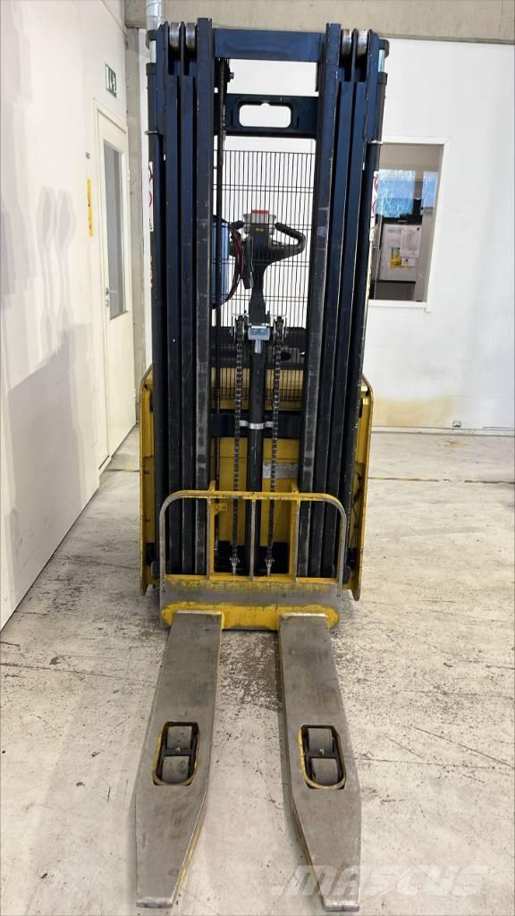 Yale MS 12 X Carelli stoccatori  automatici-usati