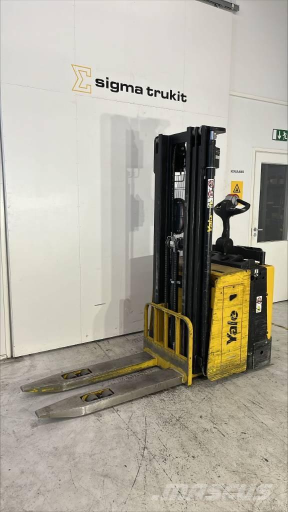 Yale MS 12 X Carelli stoccatori  automatici-usati