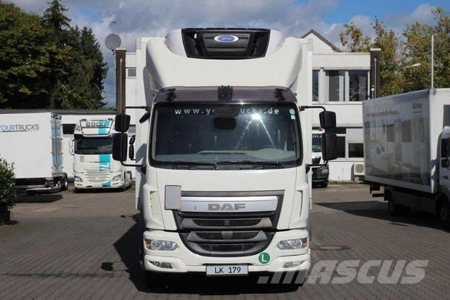 DAF LF 250 E6 ---0048 Camion a temperatura controllata