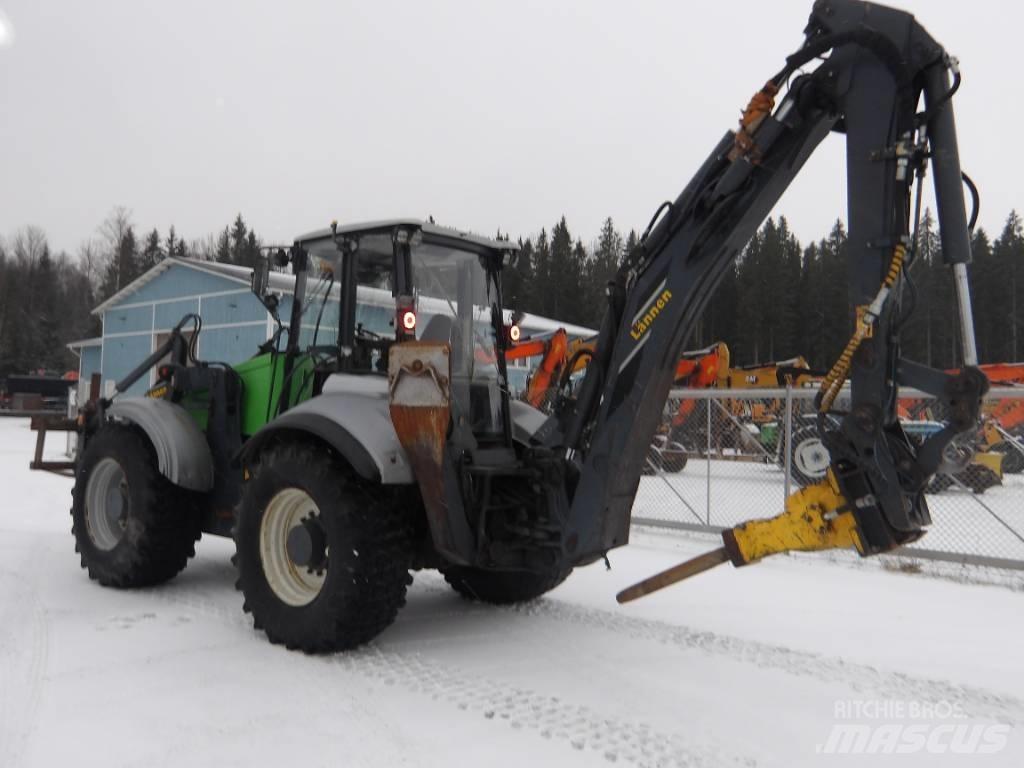 Lännen 8600I Terne