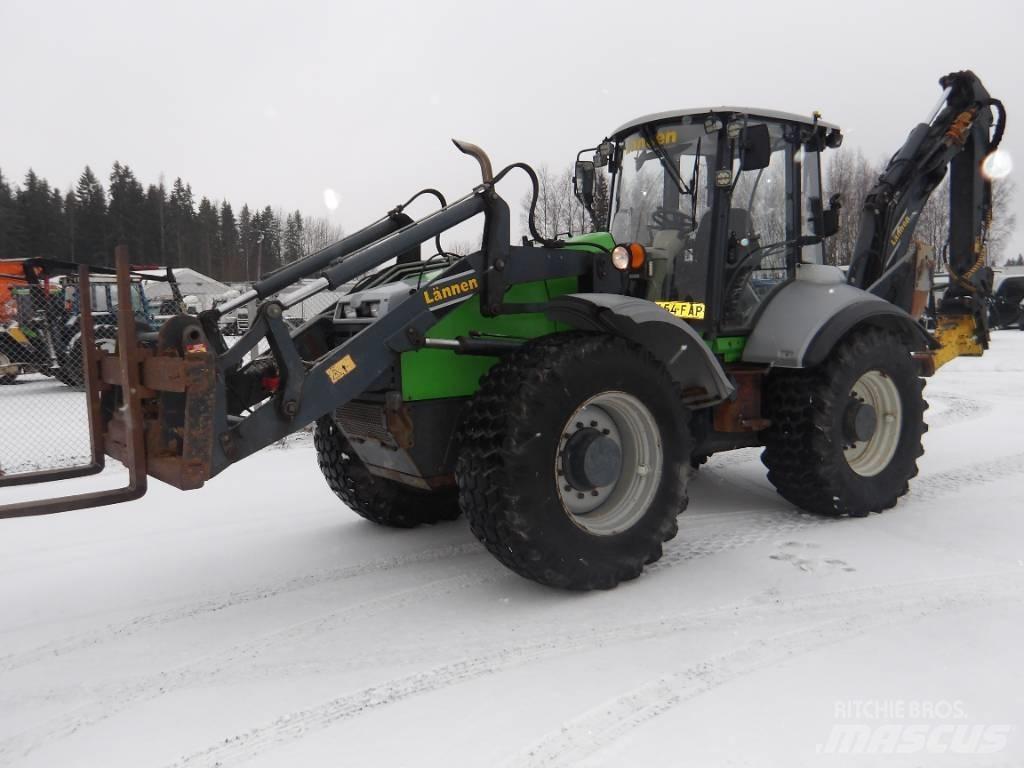 Lännen 8600I Terne