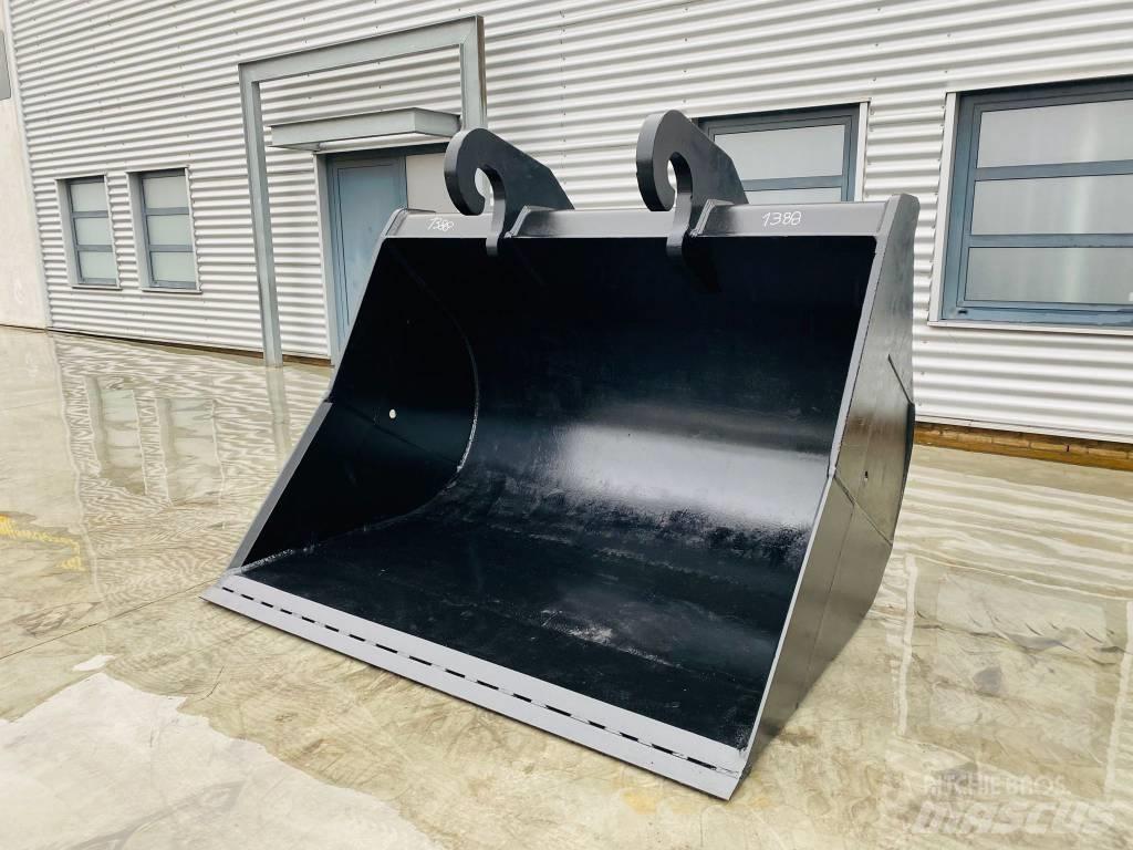 Verachtert CW70 Benne