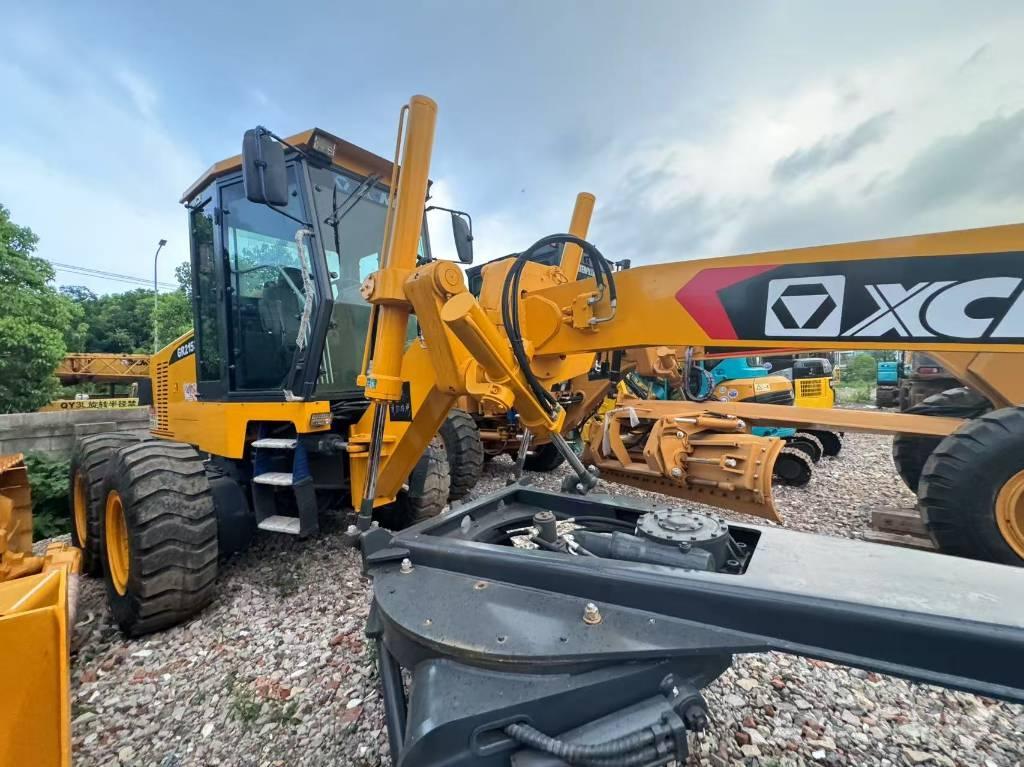 XCMG GR2153 Motorgraders
