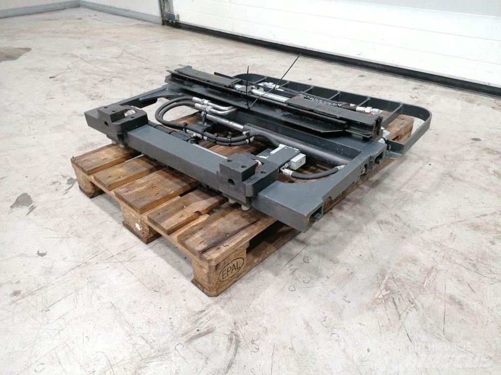 Kaup 2T466b Forche