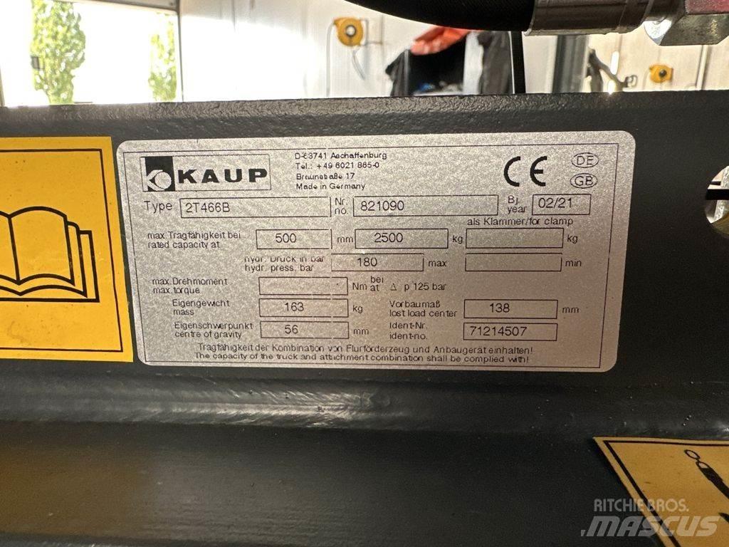 Kaup 2T466b Forche