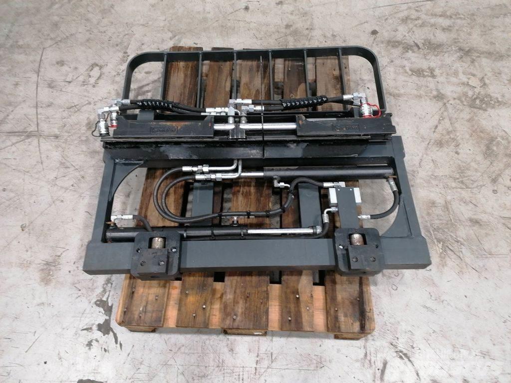 Kaup 2T466b Forche