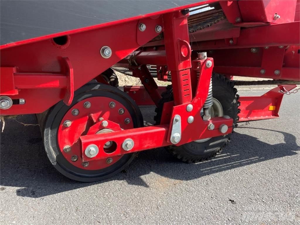 Grimme WV 205 Agricoltura - Altro