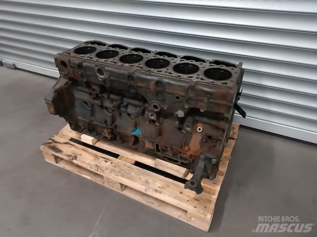 DAF MX13 H2 Motori