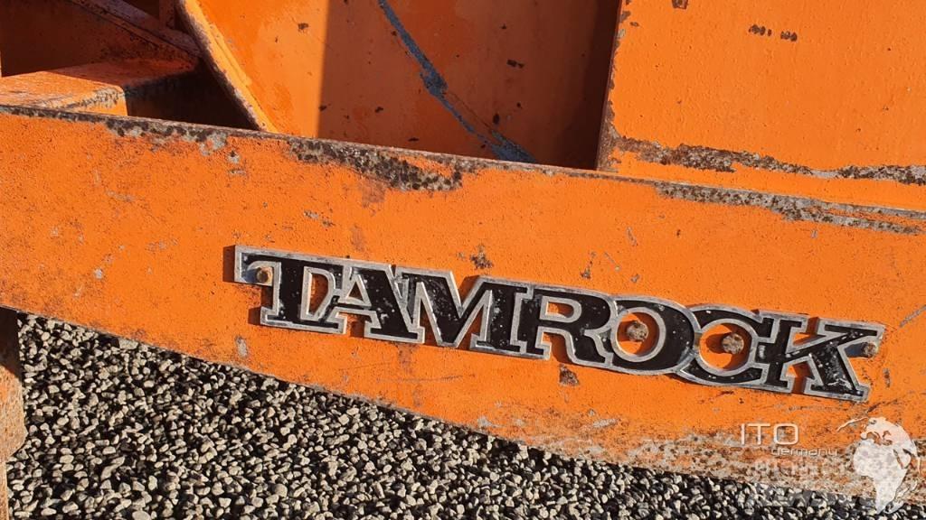 Tamrock HS105D Altra attrezzatura per miniera sotterranea