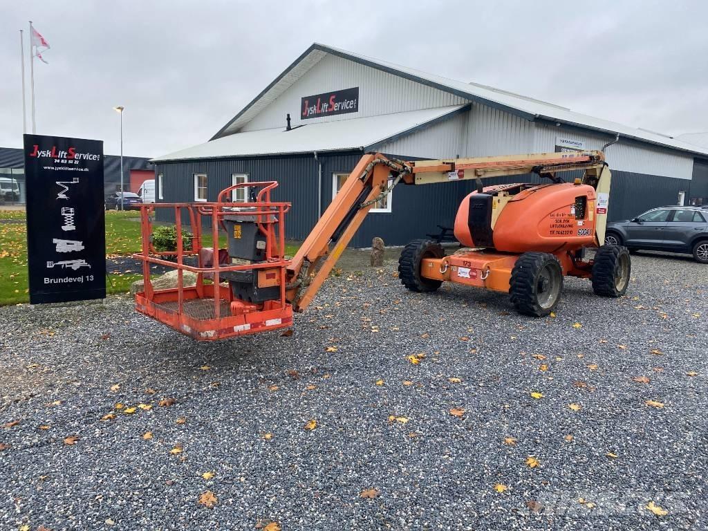 JLG 600 AJ Piattaforme a braccio articolato