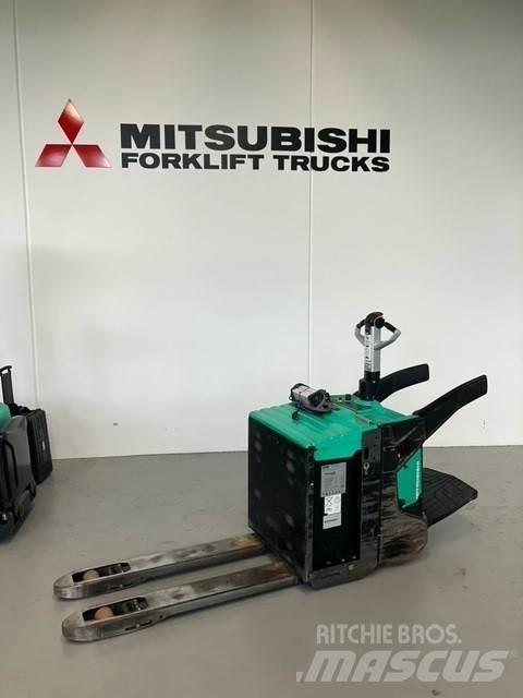 Mitsubishi PBV20N2 Carrelli elevatori-Altro