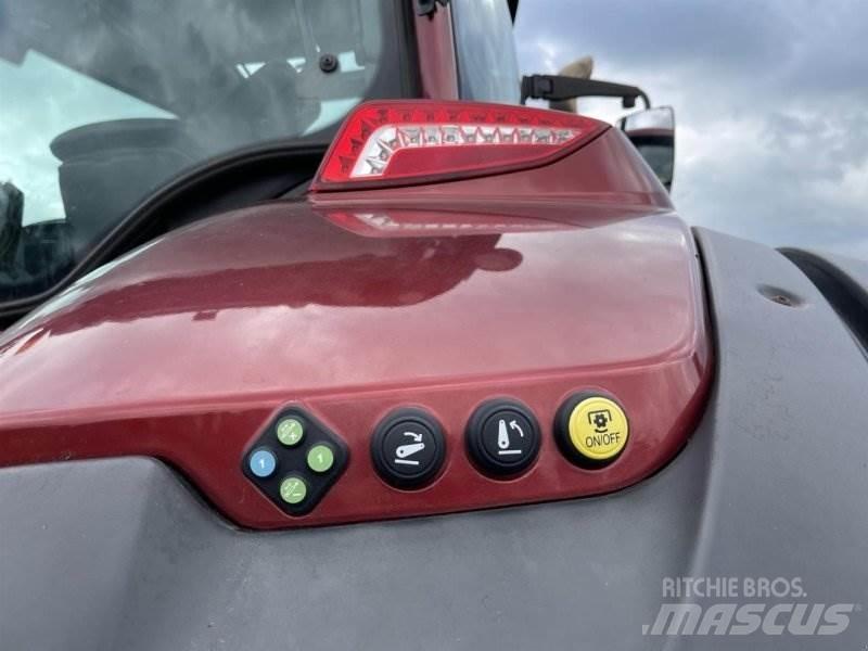 Valtra T 174 ED Agricoltura - Altro