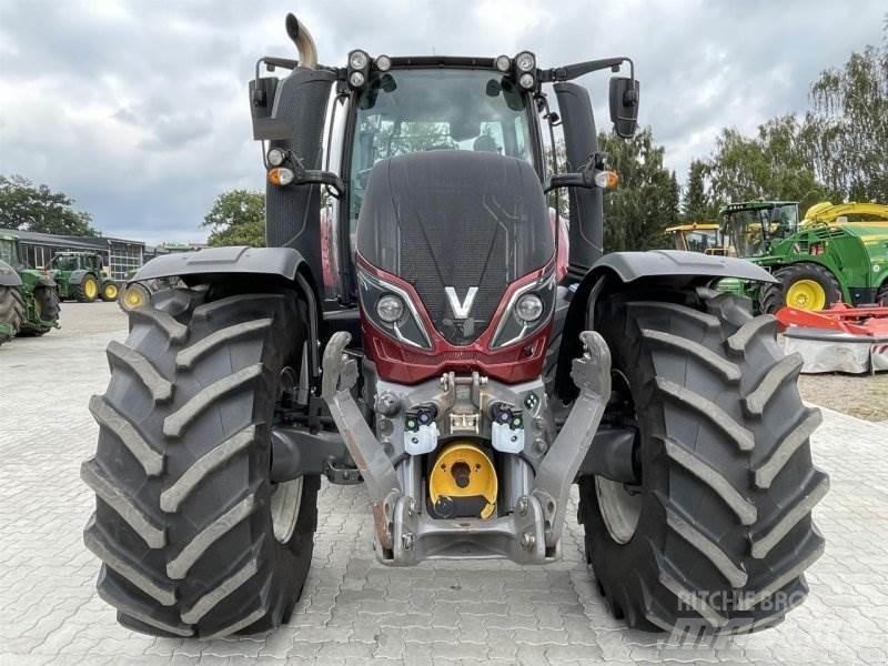 Valtra T 174 ED Agricoltura - Altro