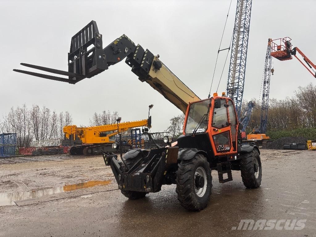 JLG 4017 PS Sollevatori telescopici