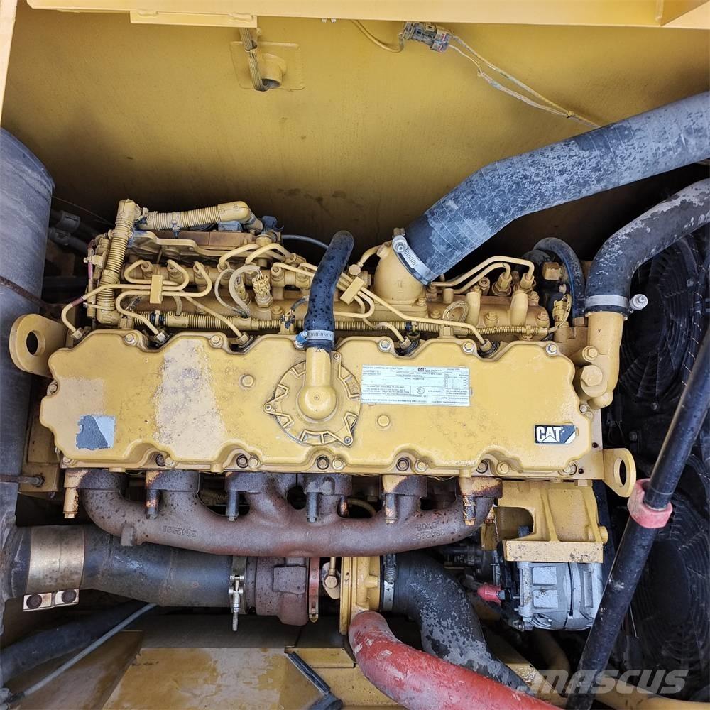 CAT 320 GC Escavatori cingolati