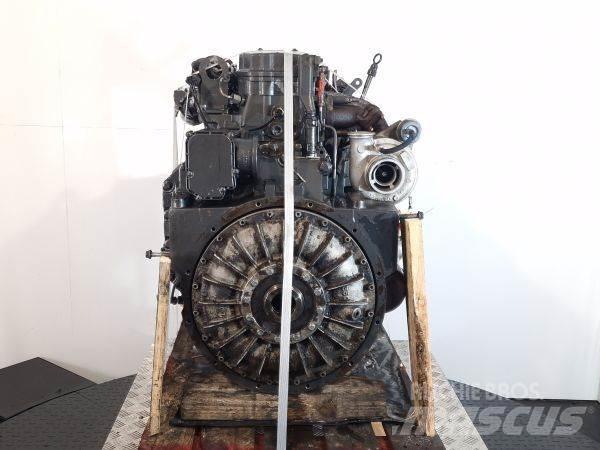 Iveco N40ENTC24 Motori