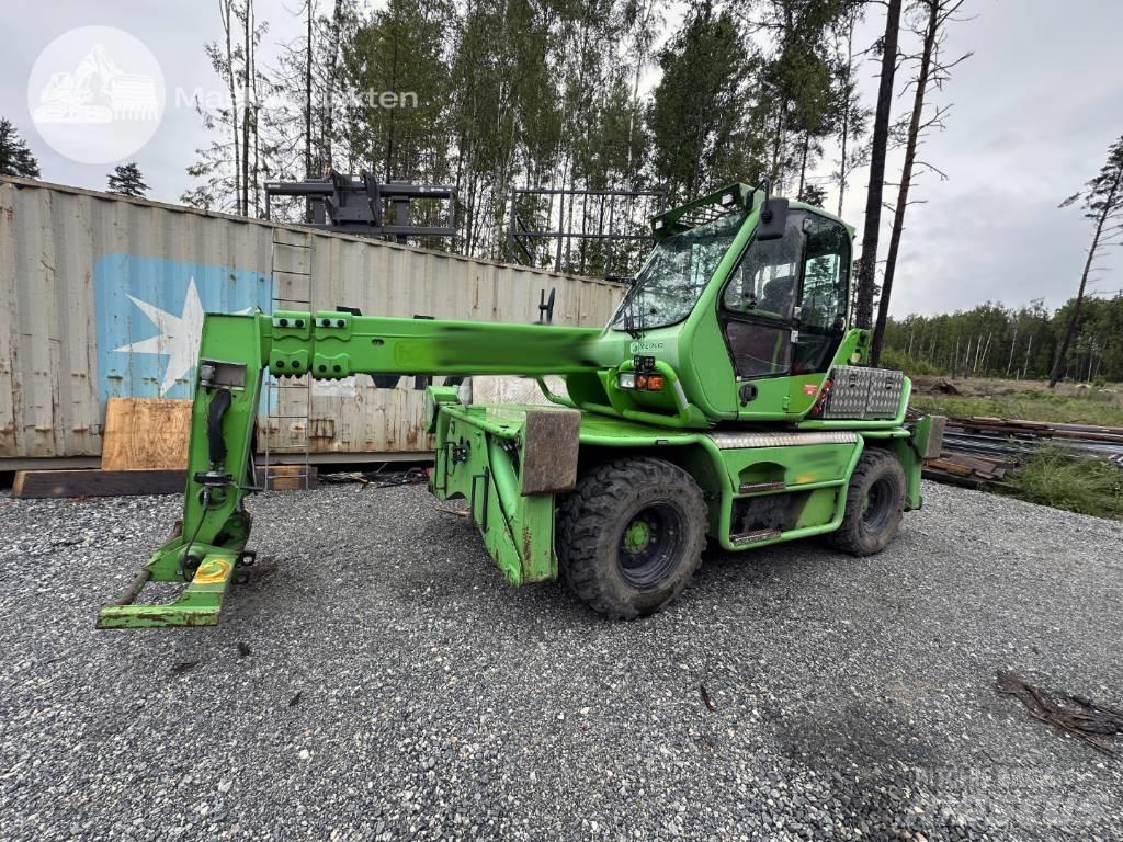 Merlo Roto 38.16 Sollevatori telescopici