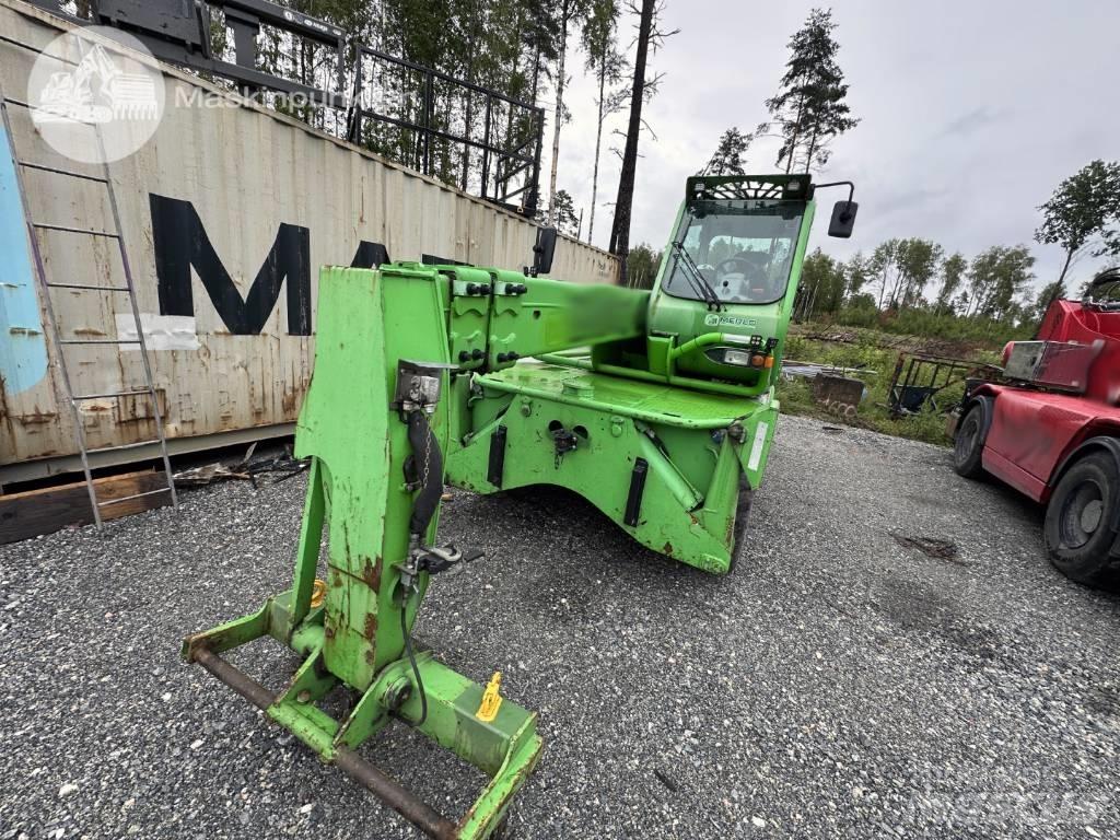 Merlo Roto 38.16 Sollevatori telescopici