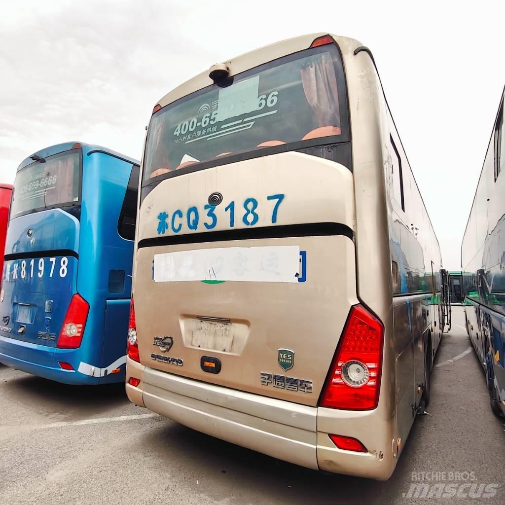Yutong ZK6122HQ9 Autobus da turismo