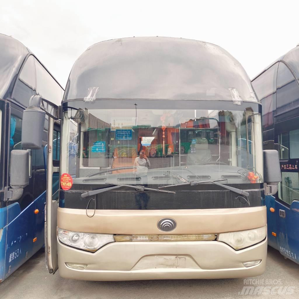 Yutong ZK6122HQ9 Autobus da turismo