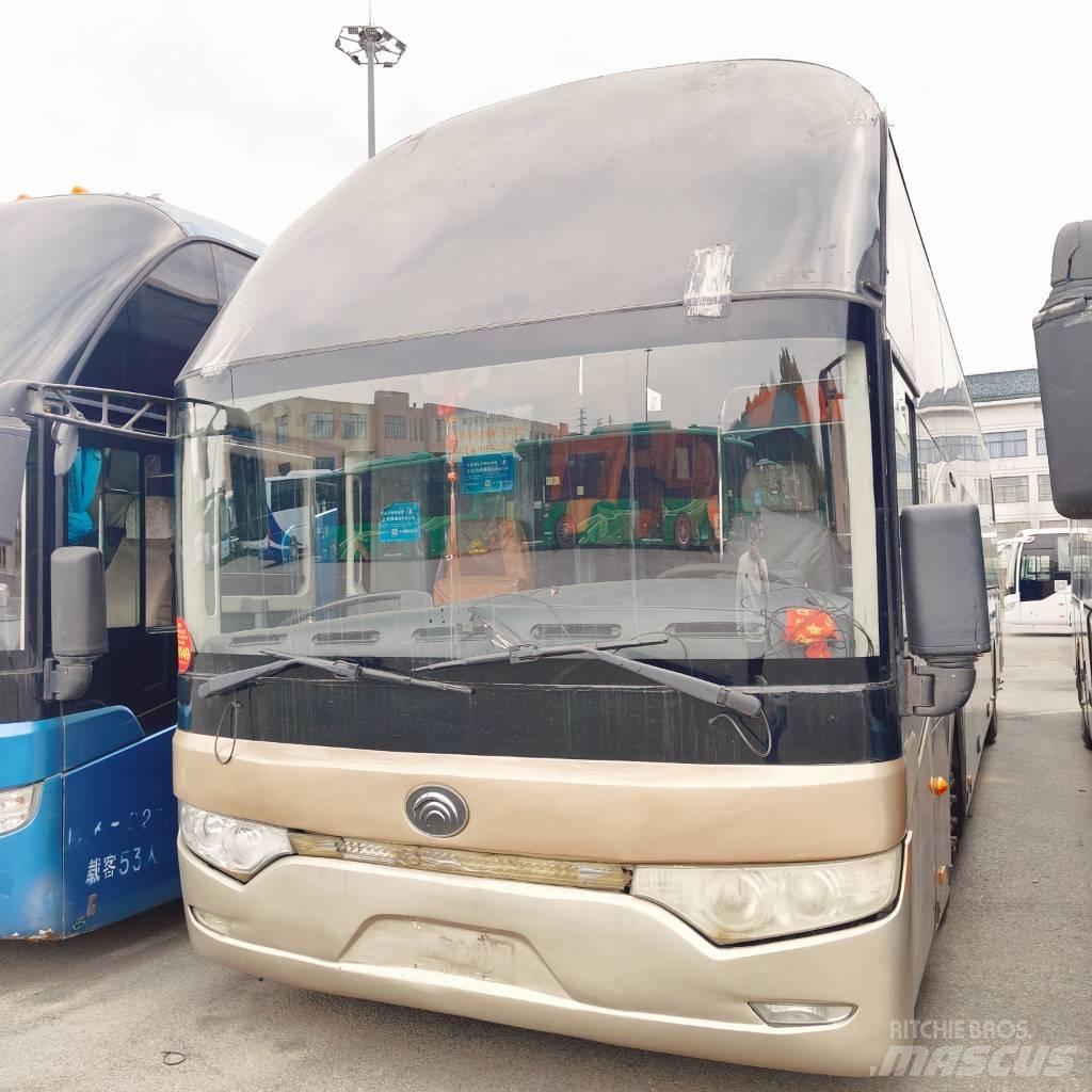 Yutong ZK6122HQ9 Autobus da turismo