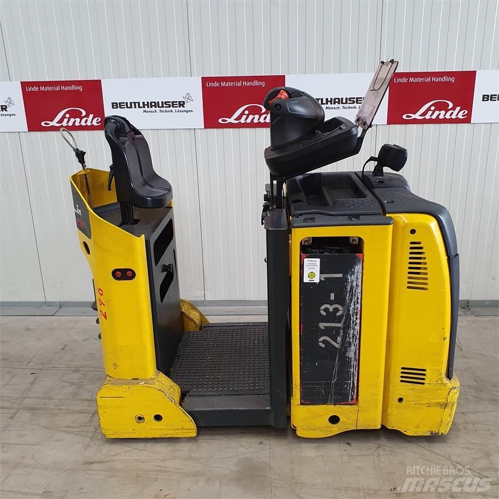 Linde P30C Motrice