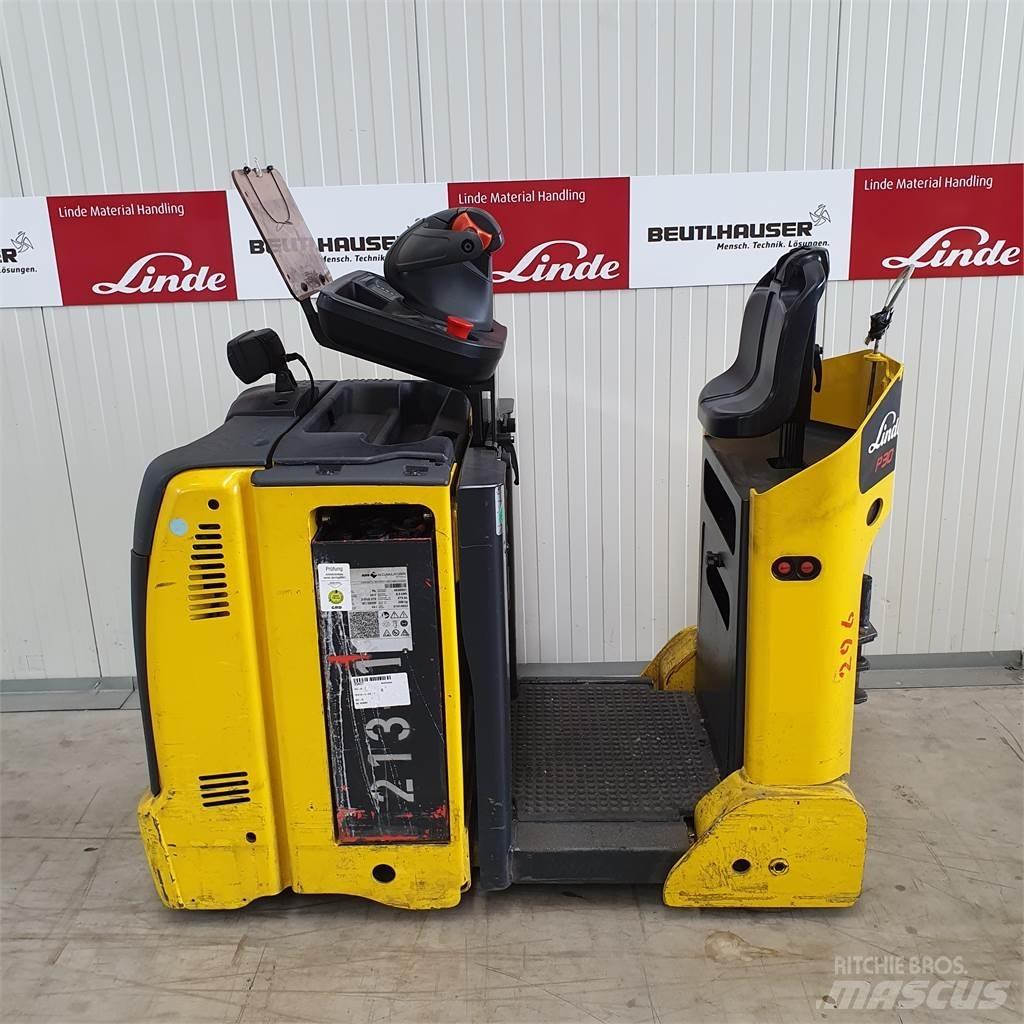 Linde P30C Motrice