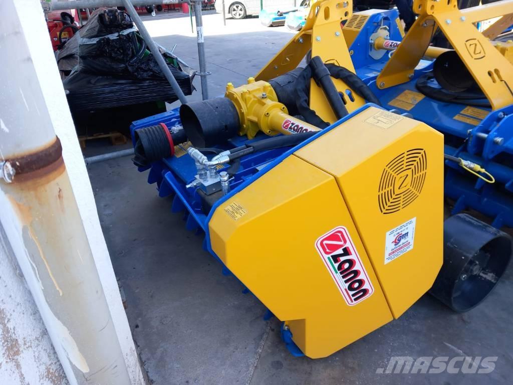 Zanon TLK1550 Smerigliatrici