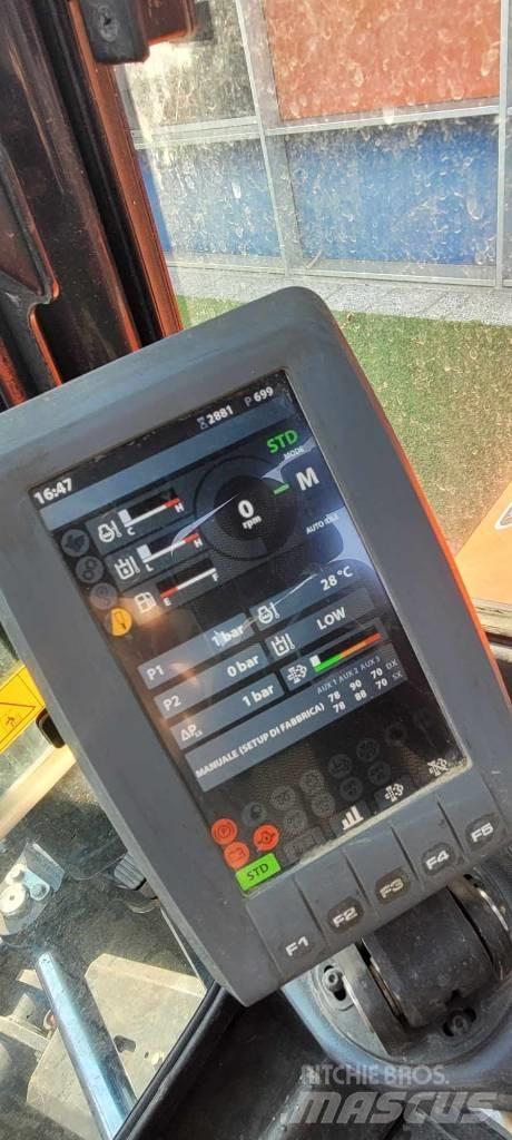 Eurocomach 60 ZT Miniescavatori
