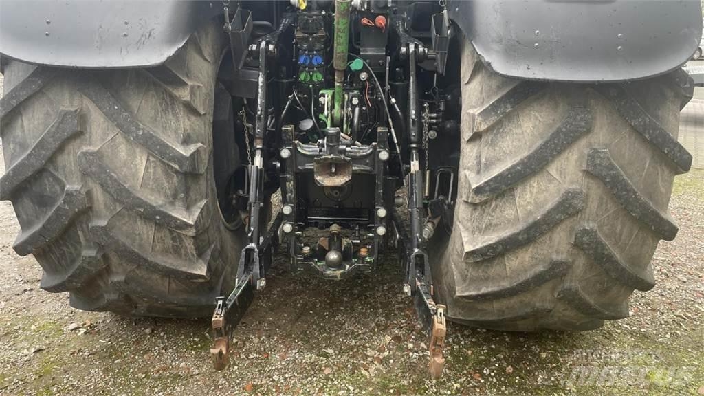John Deere 6195R Trattori