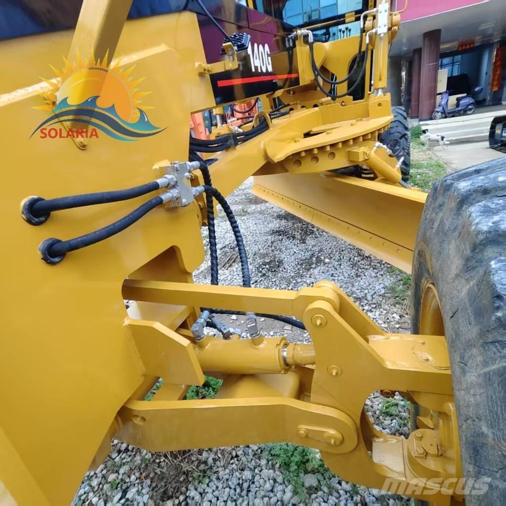 CAT 140 G Motorgraders