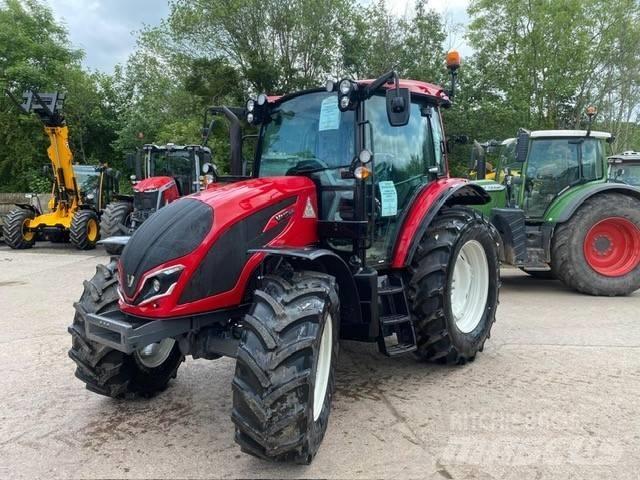 Valtra A 115 MH4 Trattori