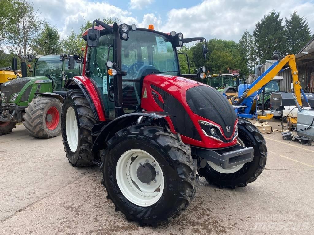Valtra A 115 MH4 Trattori