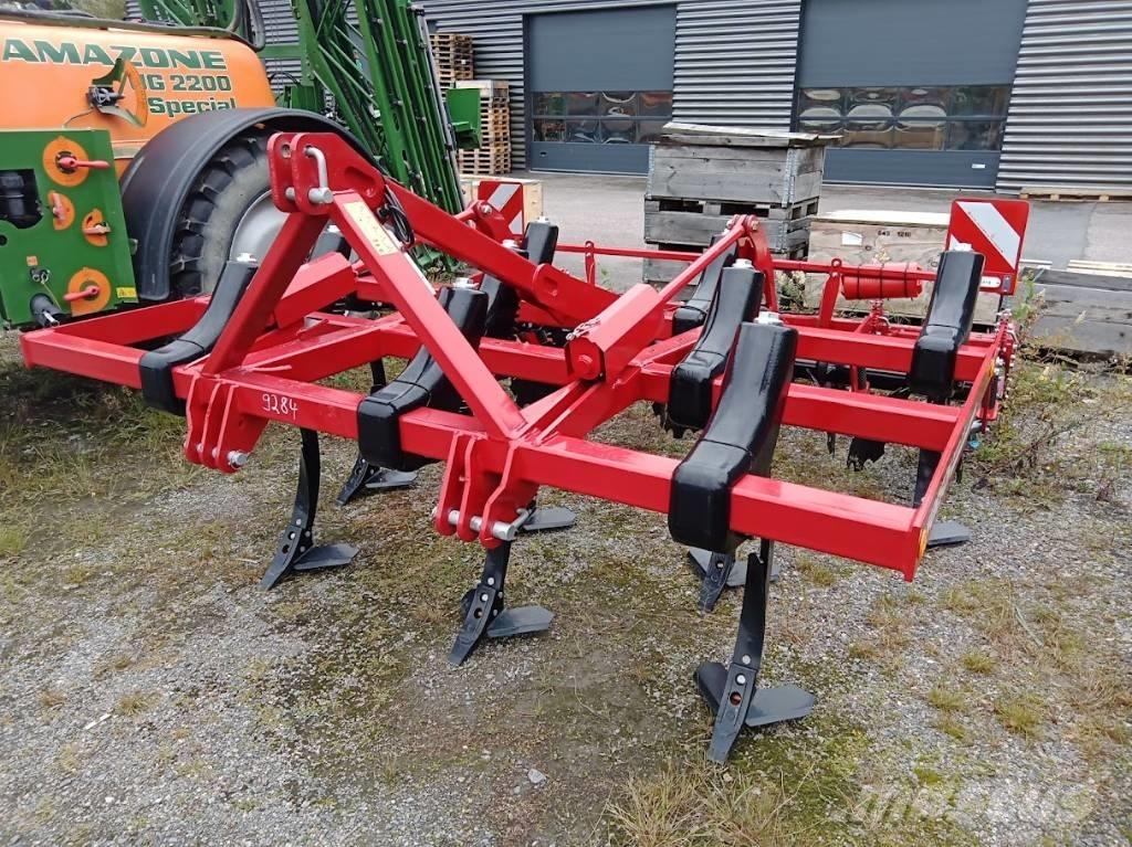 Horsch Terrano 3 FX Coltivatori