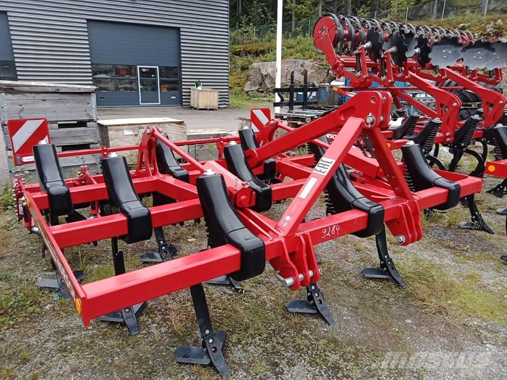 Horsch Terrano 3 FX Coltivatori