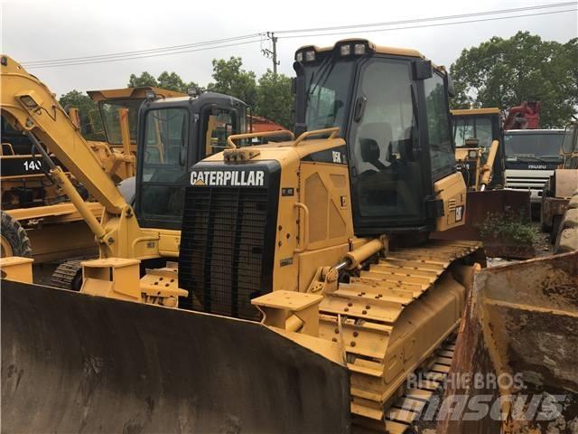 CAT D5K Dozer cingolati